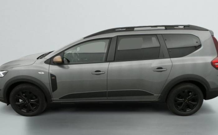 DACIA JOGGER Hybrid 140 7 places GSR2 Extreme +