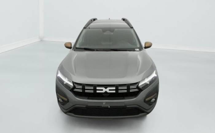 DACIA JOGGER Hybrid 140 7 places GSR2 Extreme +