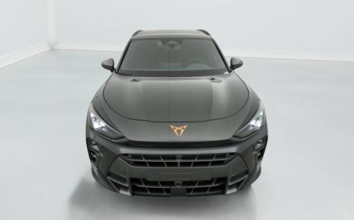 CUPRA Terramar 1.5 eTSI Hybrid 150 ch DSG7 V