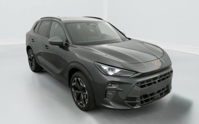 CUPRA Terramar 1.5 eTSI Hybrid 150 ch DSG7 V