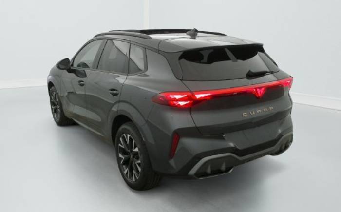 CUPRA Terramar 1.5 eTSI Hybrid 150 ch DSG7 V