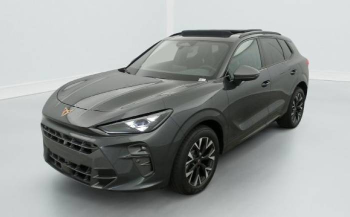 CUPRA Terramar 1.5 eTSI Hybrid 150 ch DSG7 V