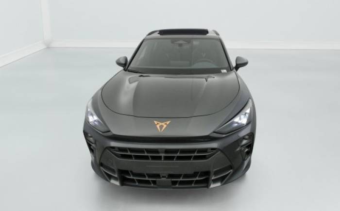 CUPRA Terramar 1.5 eTSI Hybrid 150 ch DSG7 V