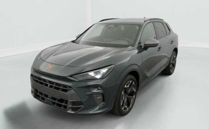 CUPRA Terramar 1.5 eTSI Hybrid 150 ch DSG7 V