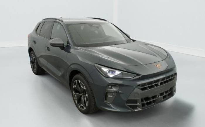 CUPRA Terramar 1.5 eTSI Hybrid 150 ch DSG7 V