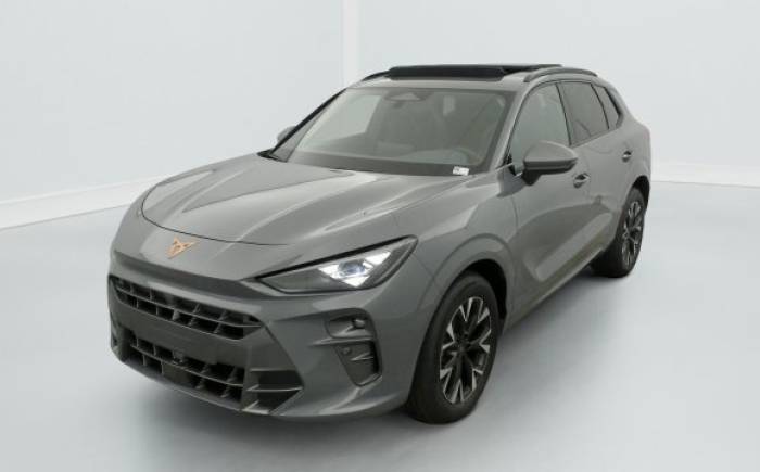 CUPRA Terramar 1.5 eTSI Hybrid 150 ch DSG7 V