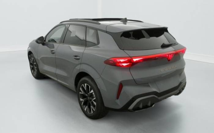 CUPRA Terramar 1.5 eTSI Hybrid 150 ch DSG7 V