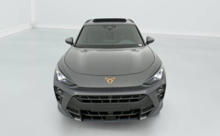 CUPRA Terramar 1.5 eTSI Hybrid 150 ch DSG7 V