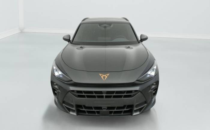 CUPRA Terramar 1.5 eHybrid 204 ch DSG6 V