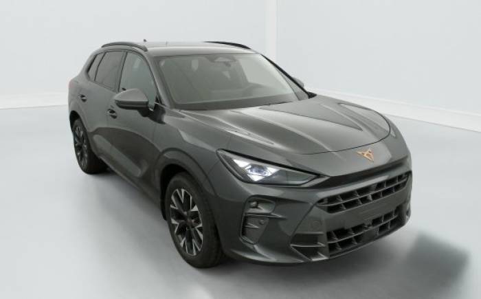 CUPRA Terramar 1.5 eHybrid 204 ch DSG6 V