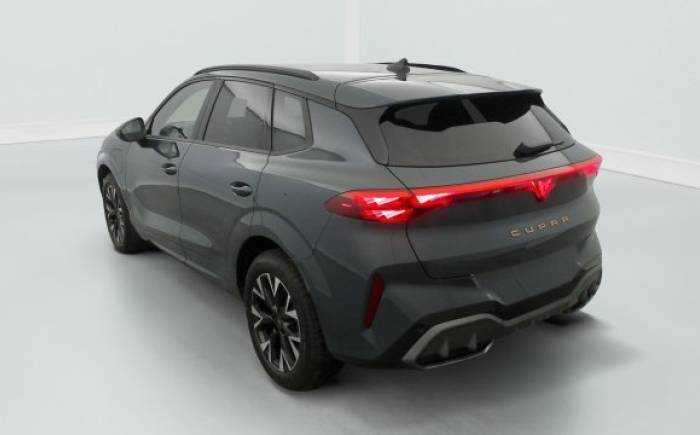 CUPRA Terramar 1.5 eHybrid 204 ch DSG6 V