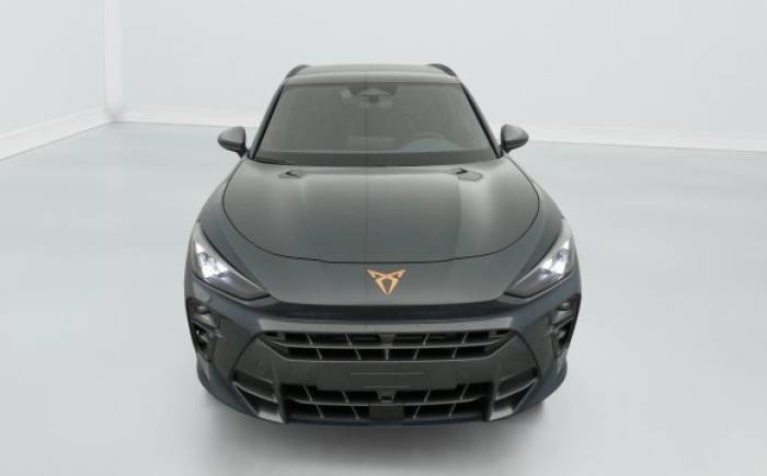 CUPRA Terramar 1.5 eHybrid 204 ch DSG6 V