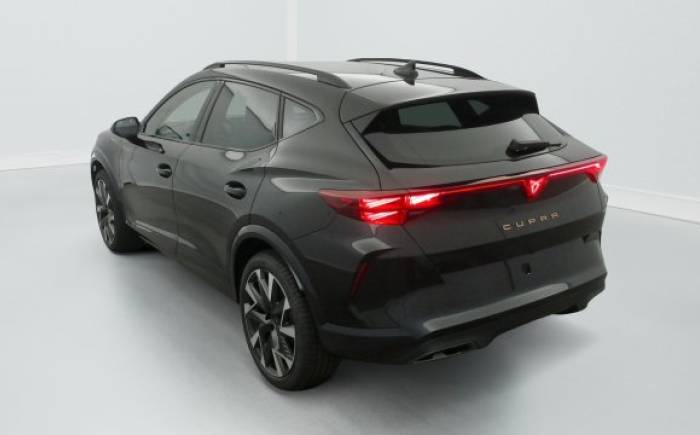 CUPRA FORMENTOR NOUVEAU 1.5 ETSI HYBRID 150 CH DSG7 V
