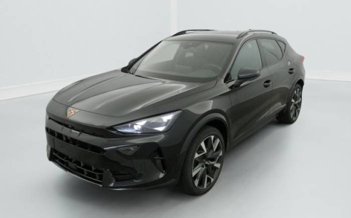 CUPRA FORMENTOR NOUVEAU 1.5 ETSI HYBRID 150 CH DSG7 V