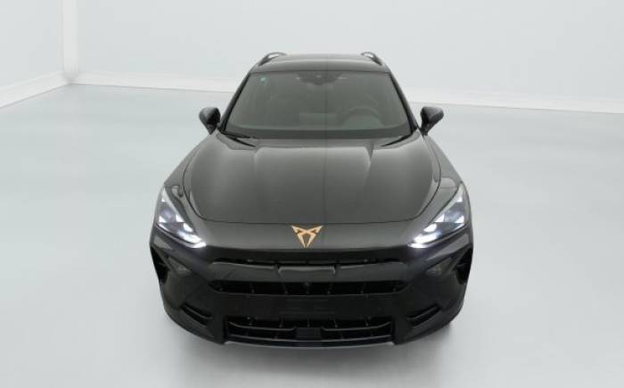 CUPRA FORMENTOR NOUVEAU 1.5 ETSI HYBRID 150 CH DSG7 V