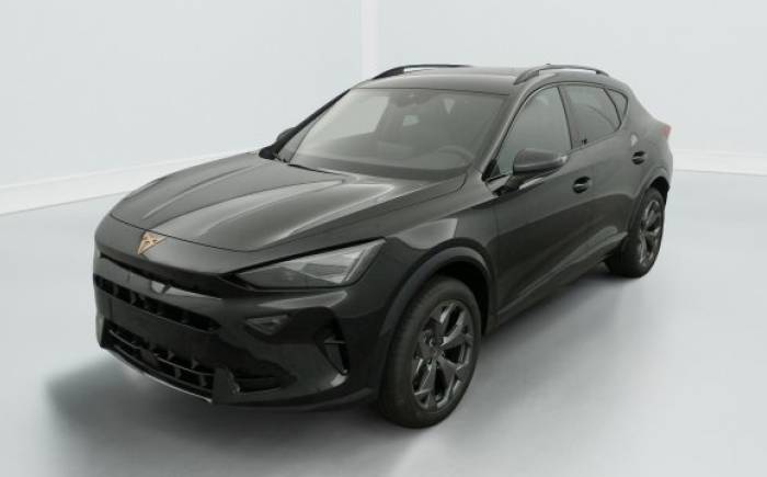 CUPRA FORMENTOR NOUVEAU 1.5 ETSI HYBRID 150 CH DSG7 V