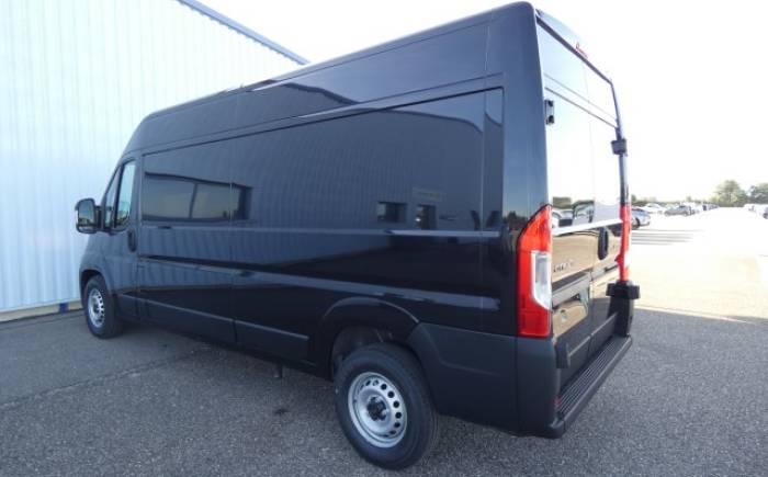 CITROEN JUMPER FOURGON TOLE 35 L3H2 180 S S BVA8