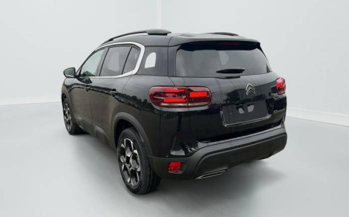 CITROEN C5 AIRCROSS BlueHDi 130 EAT8 Max