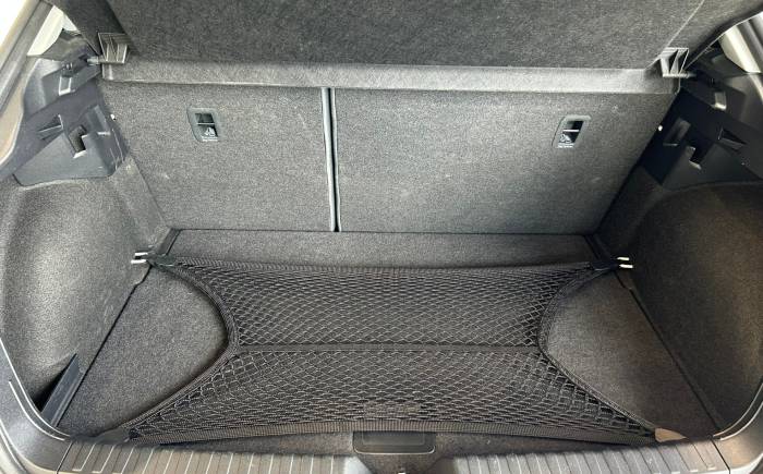 AUDI A1 SPORTBACK 30 TFSI 110 ch S tronic 7 S-Line