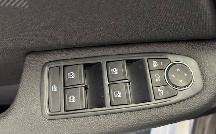 RENAULT CLIO V E-Tech full hybrid 145 Esprit Alpine *** VEHICULE DE DIRECTION ***