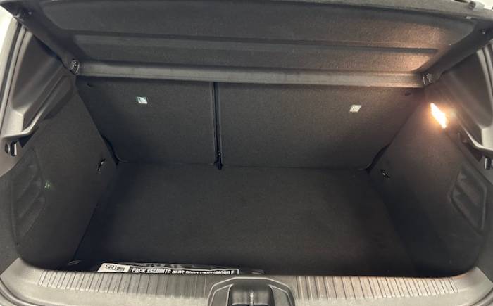 RENAULT CLIO V E-Tech full hybrid 145 Esprit Alpine *** VEHICULE DE DIRECTION ***