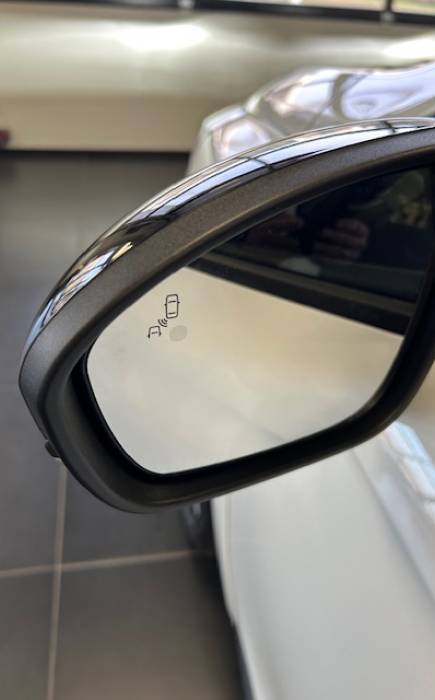 RENAULT CLIO V E-Tech full hybrid 145 Esprit Alpine *** VEHICULE DE DIRECTION ***