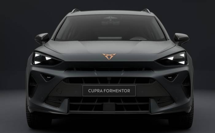 CUPRA FORMENTOR 1.5 eTSI Hybrid 150 ch DSG7 V TOIT PANO 