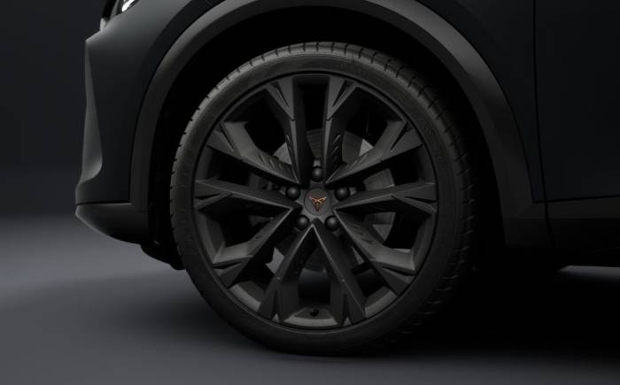 CUPRA FORMENTOR 1.5 eTSI Hybrid 150 ch DSG7 V TOIT PANO 