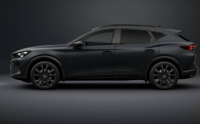 CUPRA FORMENTOR 1.5 eTSI Hybrid 150 ch DSG7 V TOIT PANO 