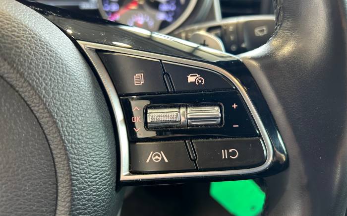 KIA CEED 1.5 T-GDi 160 ch DCT7 Active Business *** CAMERA - CARPLAY - CLIM - GARNATIE 7 ANS ***