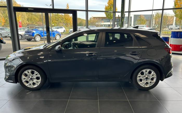 KIA CEED 1.5 T-GDi 160 ch DCT7 Active Business *** CAMERA - CARPLAY - CLIM - GARNATIE 7 ANS ***