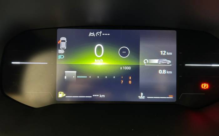 RENAULT CAPTUR TCe 90 ch Evolution