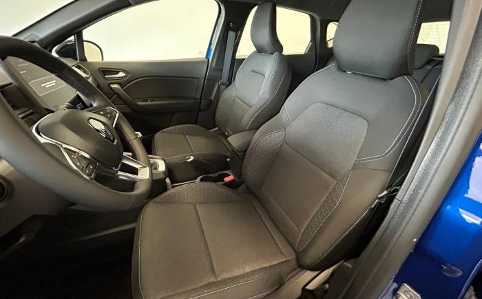 RENAULT CAPTUR TCe 90 ch Evolution