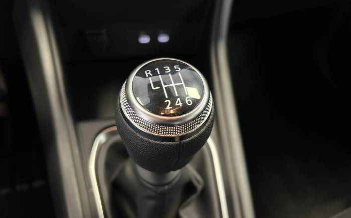 RENAULT CAPTUR TCe 90 ch Evolution