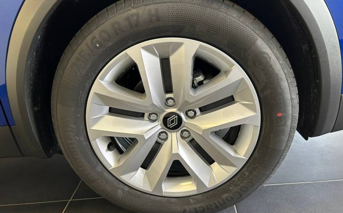 RENAULT CAPTUR TCe 90 ch Evolution