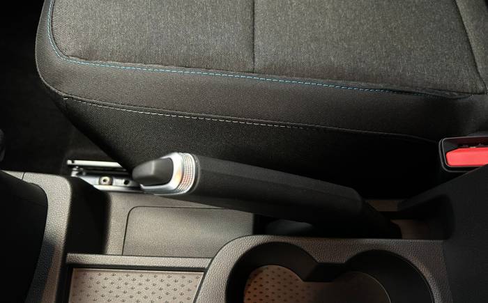 RENAULT CAPTUR TCe 90 ch Evolution