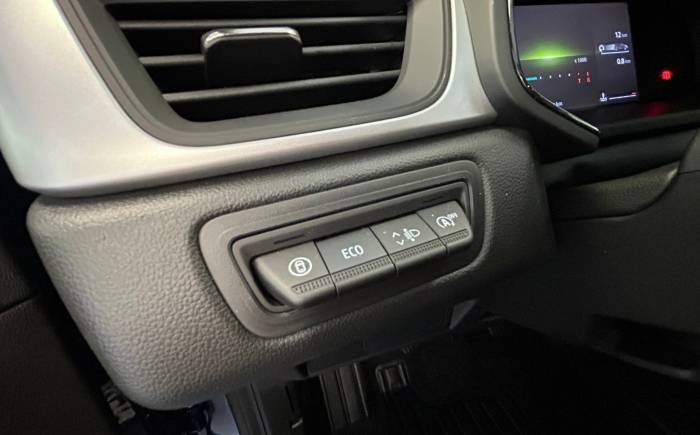 RENAULT CAPTUR TCe 90 ch Evolution