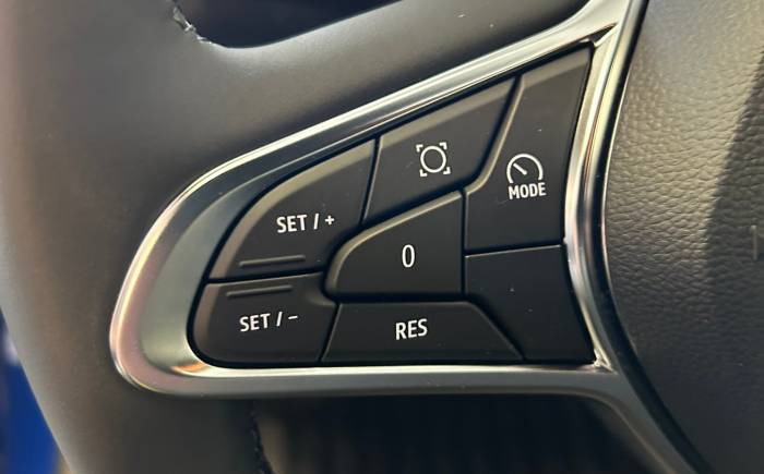 RENAULT CAPTUR TCe 90 ch Evolution