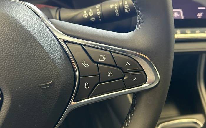 RENAULT CAPTUR TCe 90 ch Evolution