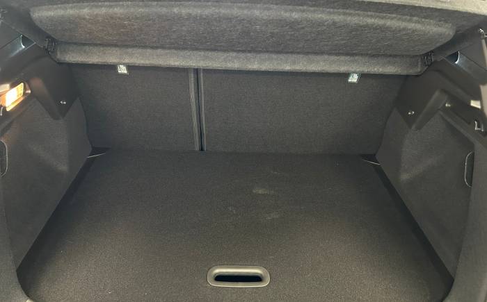 RENAULT CAPTUR TCe 90 ch Evolution