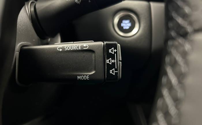 RENAULT CAPTUR E-Tech full hybrid 160 ch Techno *** NOUVEAU MOTEUR HYBRID 160 CH - DISPONIBLE ***