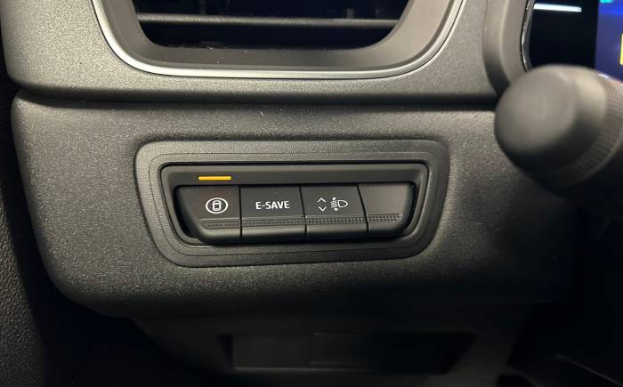 RENAULT CAPTUR E-Tech full hybrid 160 ch Techno *** NOUVEAU MOTEUR HYBRID 160 CH - DISPONIBLE ***