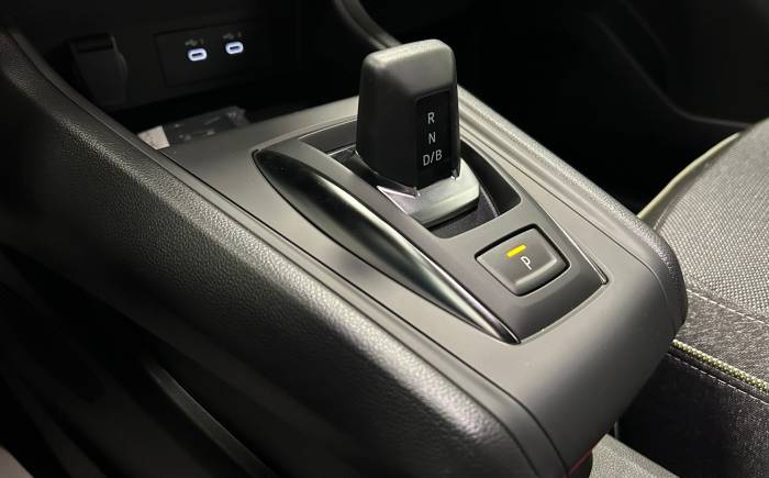 RENAULT CAPTUR E-Tech full hybrid 160 ch Techno *** NOUVEAU MOTEUR HYBRID 160 CH - DISPONIBLE ***