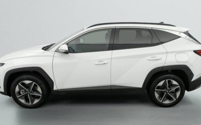 HYUNDAI TUCSON 1.6 T-GDI 253 Plug-in BVA6 Creative