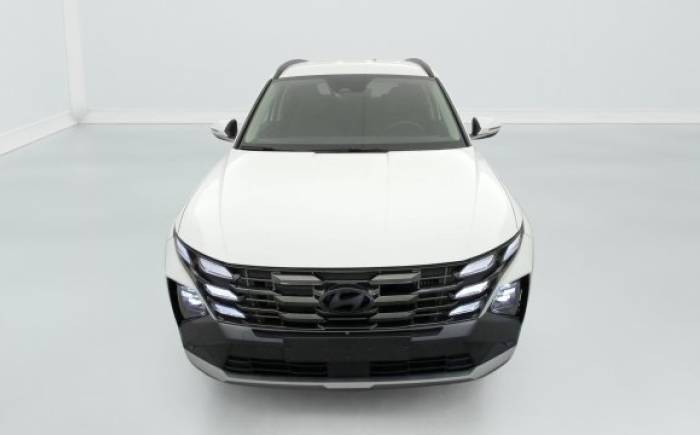 HYUNDAI TUCSON 1.6 T-GDI 253 Plug-in BVA6 Creative