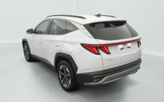 HYUNDAI TUCSON 1.6 T-GDI 253 Plug-in BVA6 Creative
