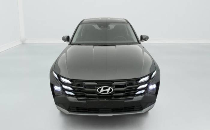 HYUNDAI TUCSON 1.6 T-GDI 215 Hybrid BVA6 Initia