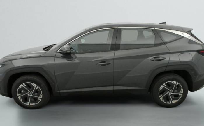 HYUNDAI TUCSON 1.6 T-GDI 215 Hybrid BVA6 Initia