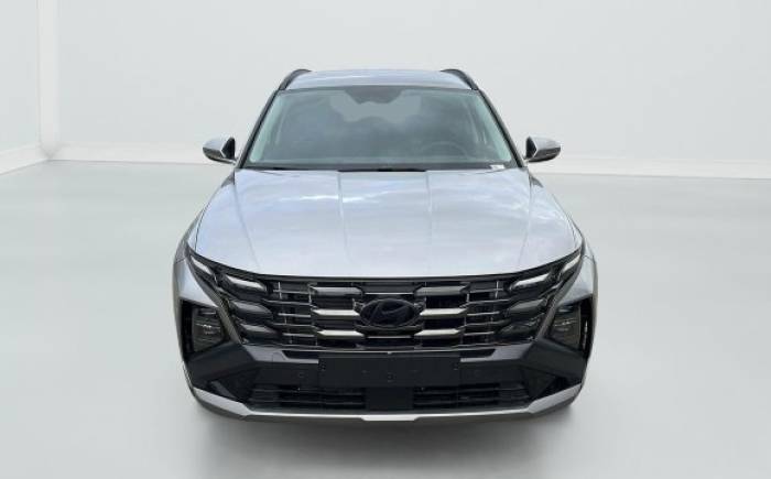 HYUNDAI TUCSON 1.6 T-GDI 215 Hybrid BVA6 Creative