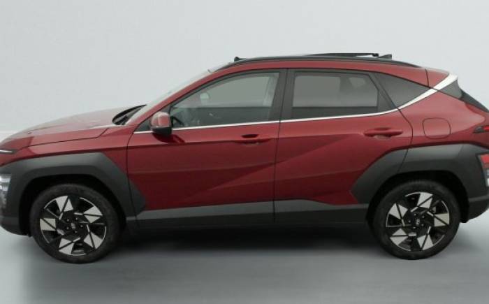 HYUNDAI KONA Hybrid 129 Intuitive